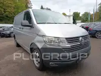 2020 Volkswagen T6