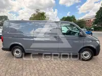 2020 Volkswagen T6