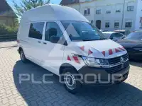 2020 Volkswagen T6