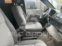 2020 Volkswagen T6