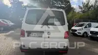 2020 Volkswagen T6