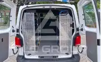 2020 Volkswagen T6
