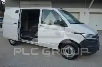 2020 Volkswagen T6