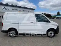 2020 Volkswagen T6