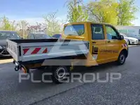 2020 Volkswagen T6