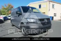 2020 Volkswagen T6