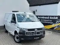 2020 Volkswagen T6