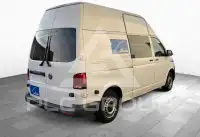 2020 Volkswagen T6