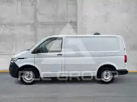 2020 Volkswagen T6