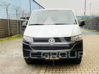2020 Volkswagen T6