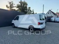 2020 Volkswagen T6