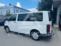 2020 Volkswagen T6