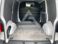 2020 Volkswagen T6