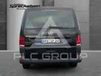 2020 Volkswagen T6