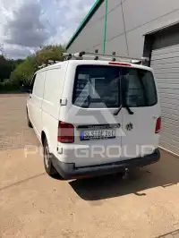 2020 Volkswagen T6