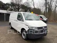 2020 Volkswagen T6
