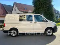 2020 Volkswagen T6