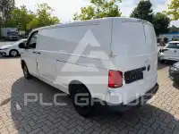 2020 Volkswagen T6