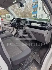 2020 Volkswagen T6