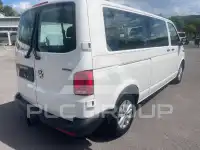 2020 Volkswagen T6