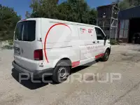 2020 Volkswagen T6