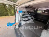2020 Volkswagen T6