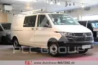 2020 Volkswagen T6