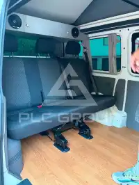2020 Volkswagen T6