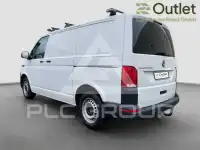 2020 Volkswagen T6