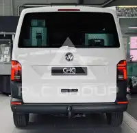 2020 Volkswagen T6