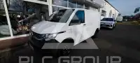 2020 Volkswagen T6