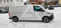 2020 Volkswagen T6