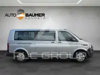 2020 Volkswagen T6