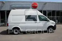 2020 Volkswagen T6