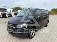 2020 Volkswagen T6