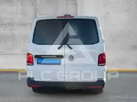 2020 Volkswagen T6