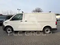 2020 Volkswagen T6