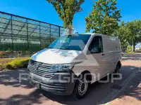 2020 Volkswagen T6