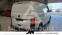 2020 Volkswagen T6