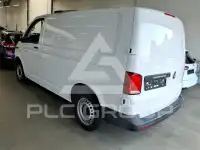 2020 Volkswagen T6