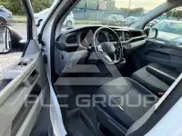 2020 Volkswagen T6
