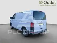 2020 Volkswagen T6