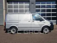 2020 Volkswagen T6