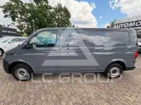 2020 Volkswagen T6