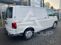 2020 Volkswagen T6