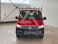 2020 Volkswagen T6