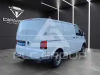 2020 Volkswagen T6