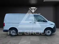 2020 Volkswagen T6