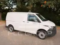 2020 Volkswagen T6