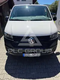 2020 Volkswagen T6